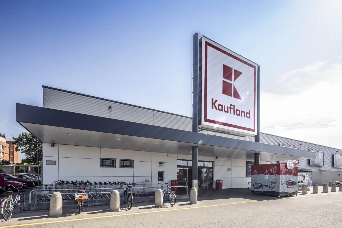 Kaufland